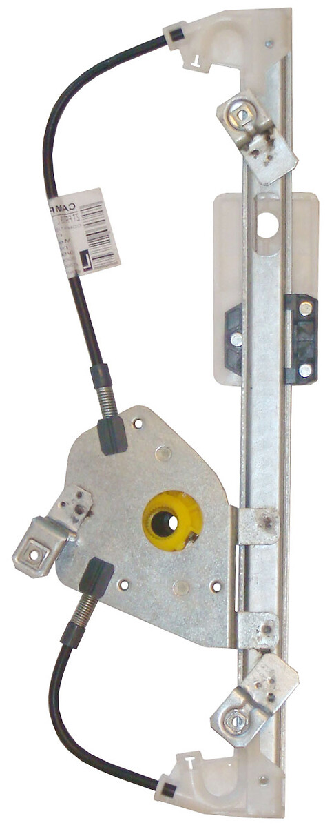 Стеклоподъемник VALEO 850573