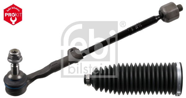 Поперечная рулевая тяга FEBI BILSTEIN 44288