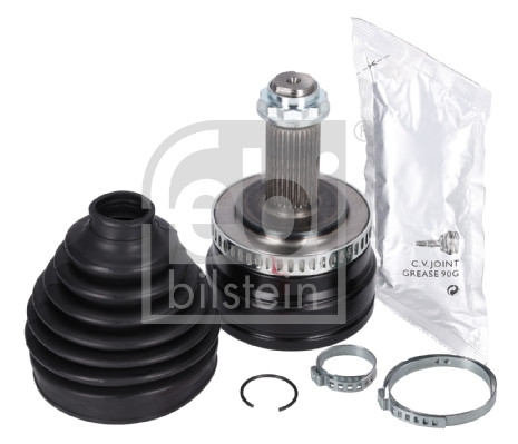 Шарнирный комплект приводной вал FEBI BILSTEIN 185076