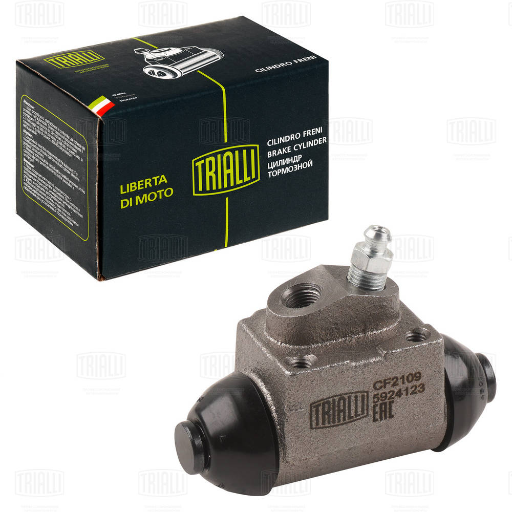 Колесный тормозной цилиндр TRIALLI CF 2109