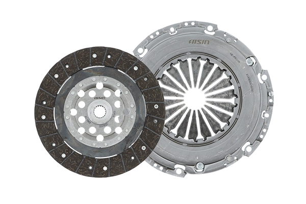 Комплект сцепления AISIN KE-PE10R