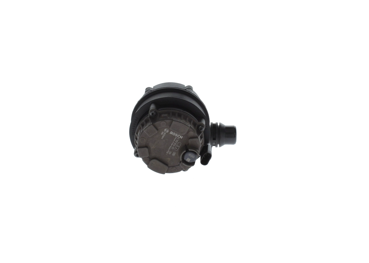 Дополнительный водяной насос (контур охлаждающей жидкости) BOSCH 0 392 024 11C