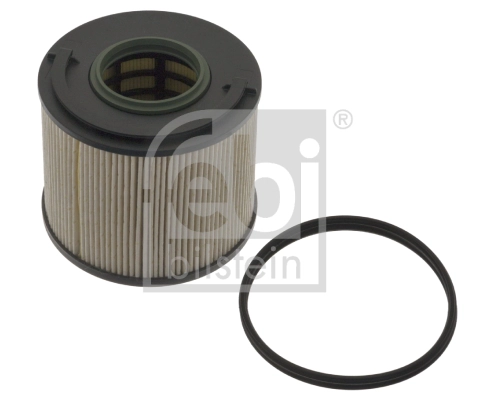 Топливный фильтр FEBI BILSTEIN 48462