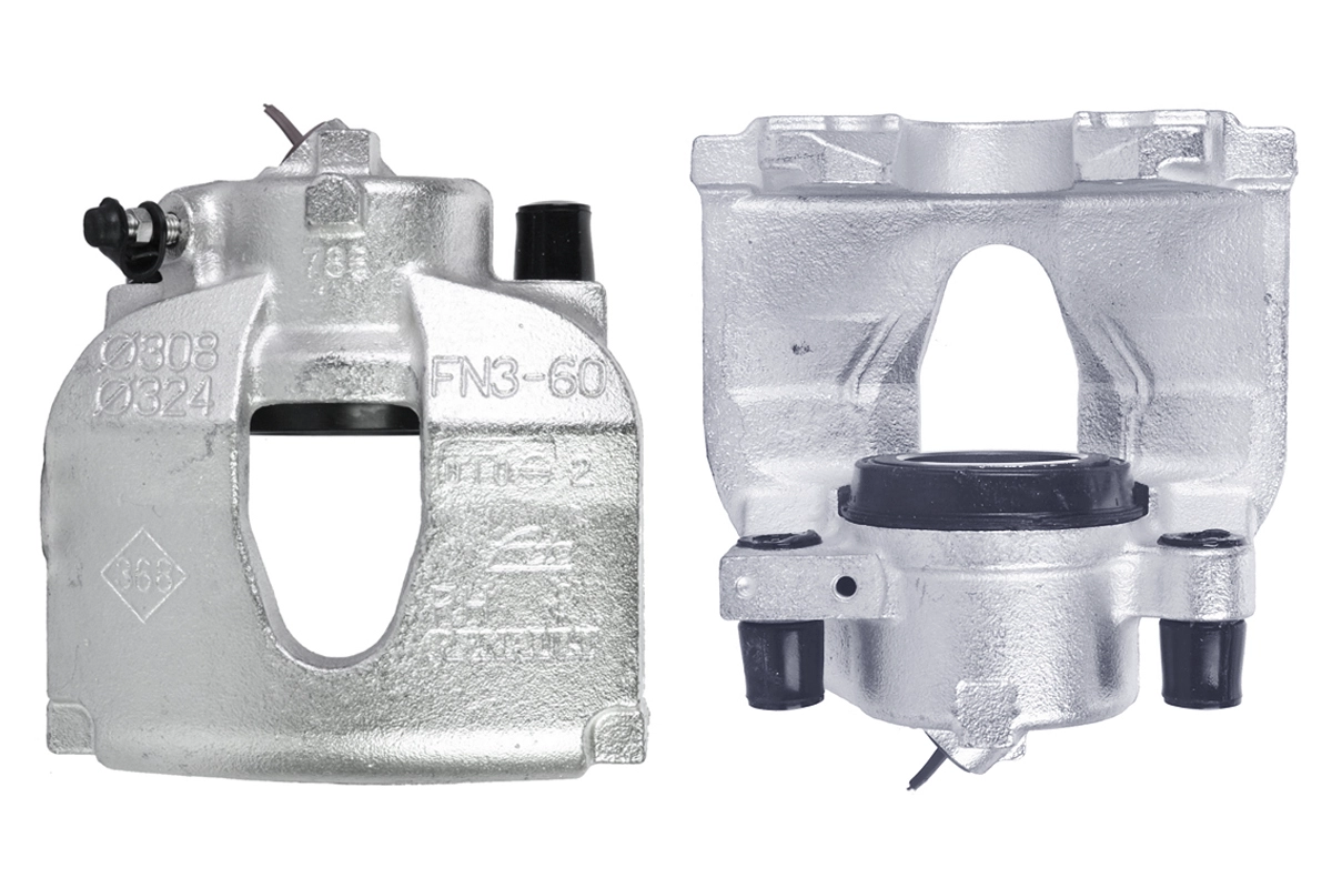 Тормозной суппорт BOSCH 0 986 135 328