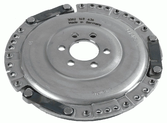 Нажимной диск сцепления SACHS 3082 149 436
