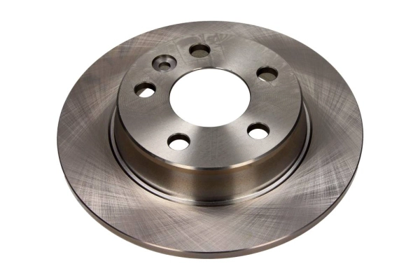 Тормозной диск MAXGEAR 19-0776