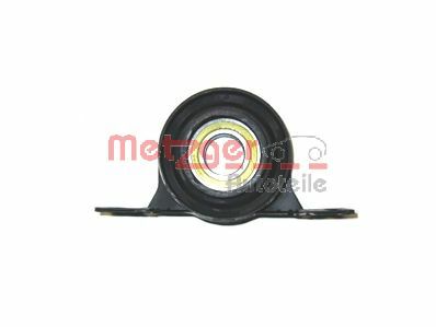 Подвеска карданный вал METZGER 8070142