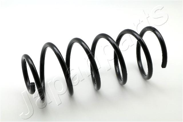 Пружина ходовой части JAPANPARTS ZC1243C