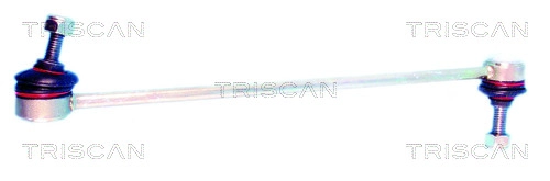 Тяга / стойка стабилизатор TRISCAN 8500 27609
