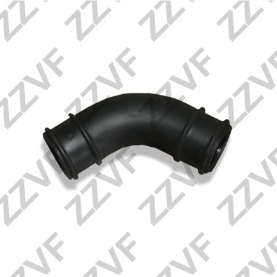 Шланг вентиляция картера ZZVF ZV349A