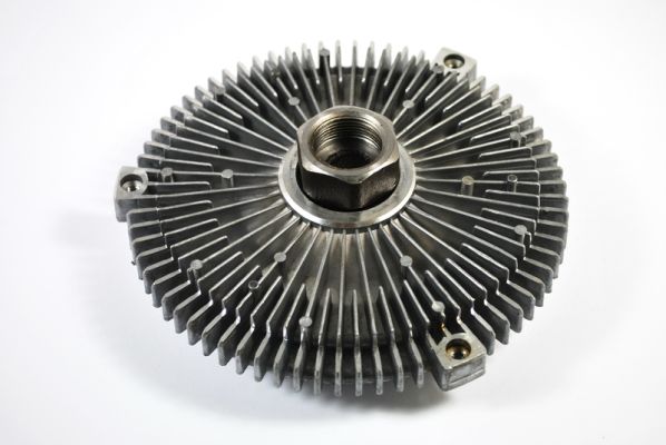 Сцепление вентилятор радиатора THERMOTEC D5B002TT
