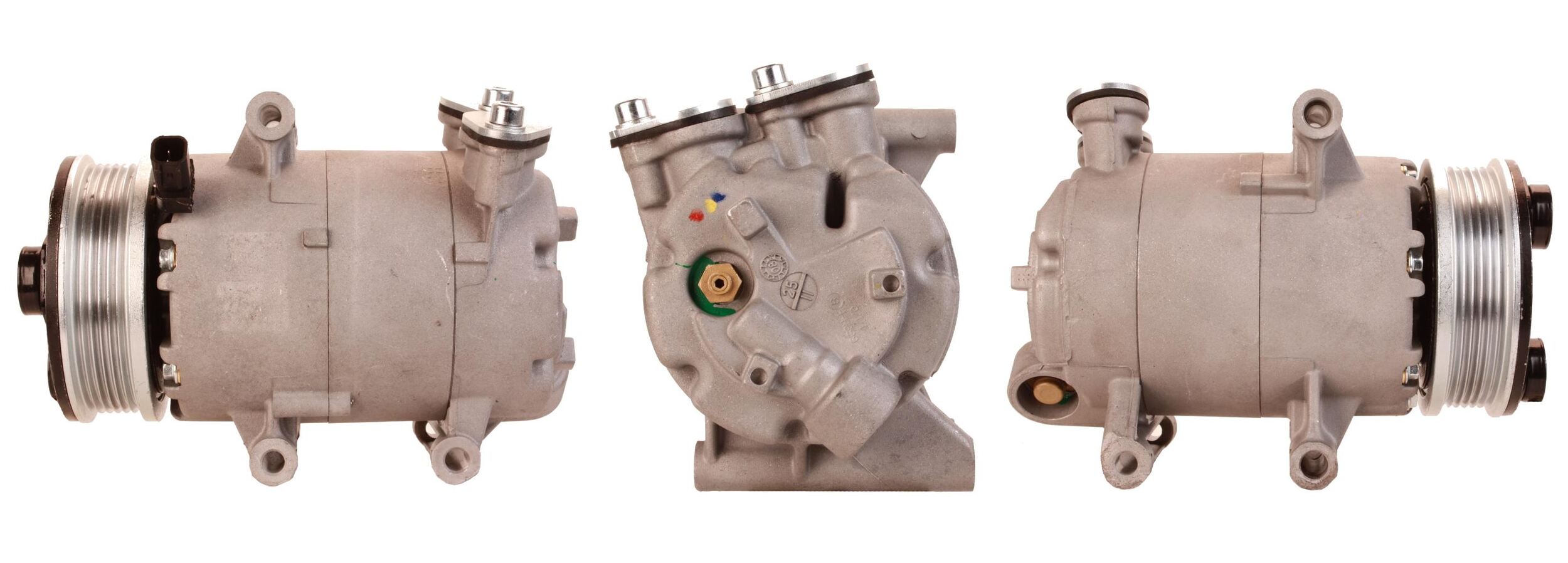 Компрессор кондиционер DRI 700510584