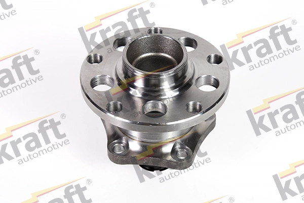 Комплект подшипника ступицы колеса KRAFT AUTOMOTIVE 4100015