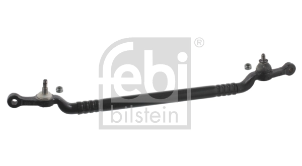 Продольная рулевая тяга FEBI BILSTEIN 12380