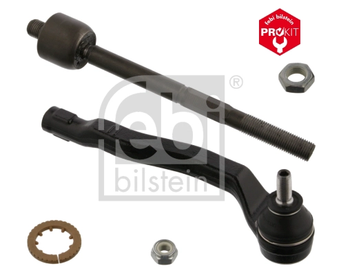 Поперечная рулевая тяга FEBI BILSTEIN 39864