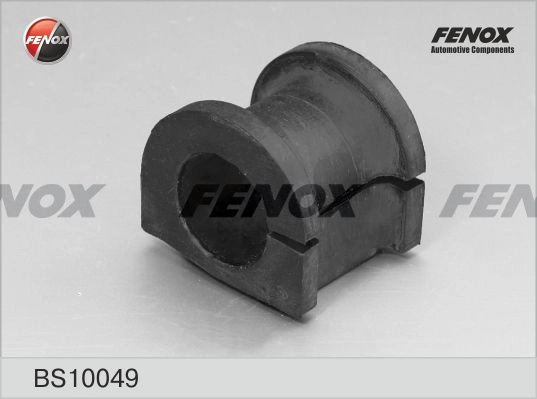 Втулка стабилизатор FENOX BS10049
