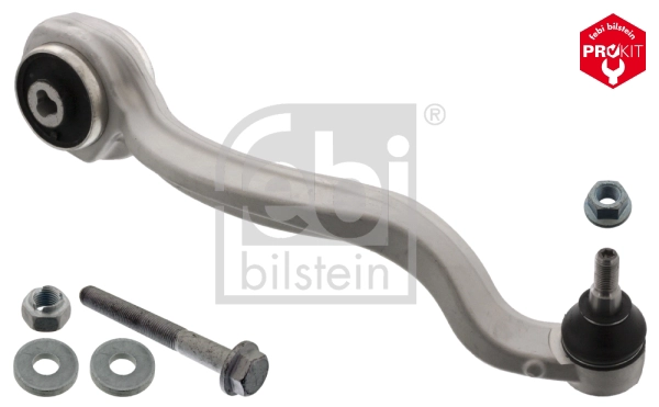 Рычаг независимой подвески колеса подвеска колеса FEBI BILSTEIN 47733