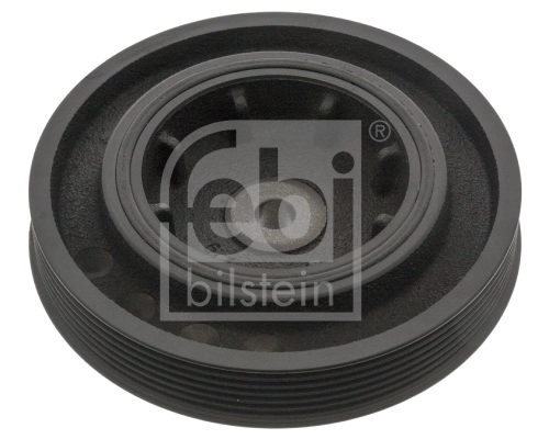Ременный шкив коленчатый вал FEBI BILSTEIN 48698