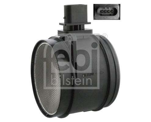 Расходомер воздуха FEBI BILSTEIN 103430