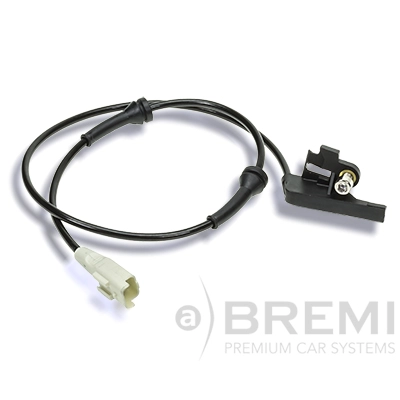 Датчик частота вращения колеса BREMI 50580