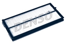 Фильтр воздух во внутренном пространстве DENSO DCF060P