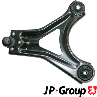 Рычаг независимой подвески колеса подвеска колеса JP GROUP 1540101970