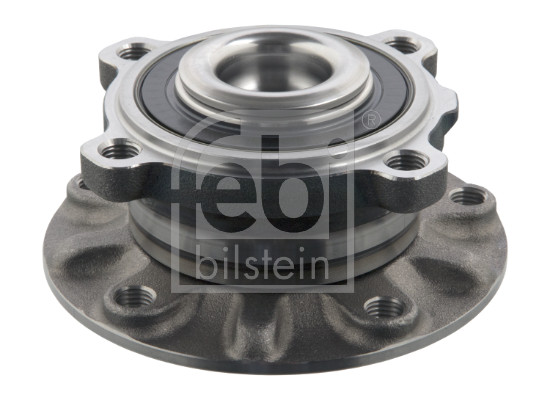 Комплект подшипника ступицы колеса FEBI BILSTEIN 12179