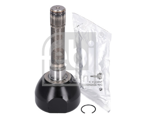 Шарнирный комплект приводной вал FEBI BILSTEIN 185124