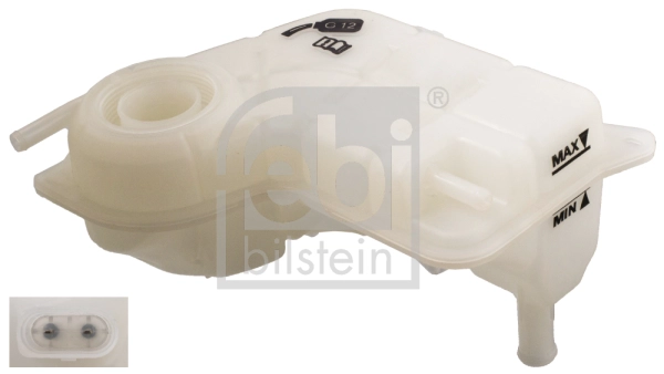 Компенсационный бак охлаждающая жидкость FEBI BILSTEIN 104823