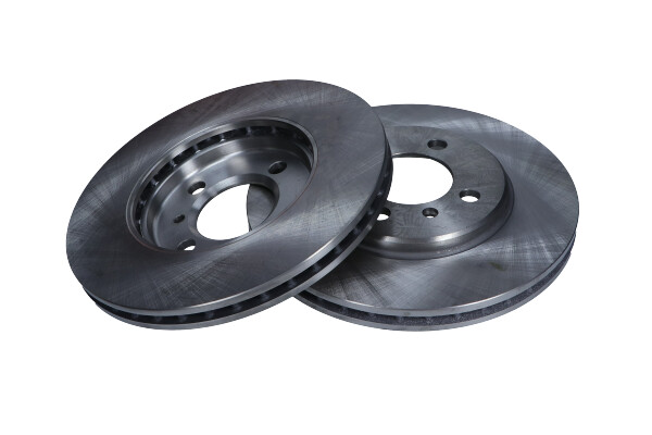 Тормозной диск MAXGEAR 19-0691