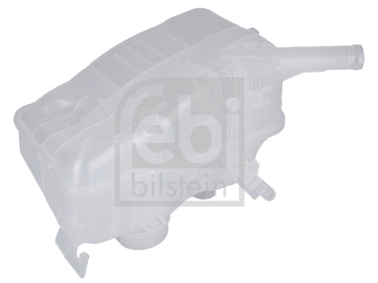 Компенсационный бак охлаждающая жидкость FEBI BILSTEIN 185917