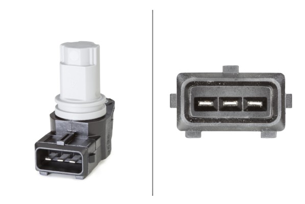 Датчик положение распределительного вала HELLA/BEHR/PAGID 6PU 009 121-391