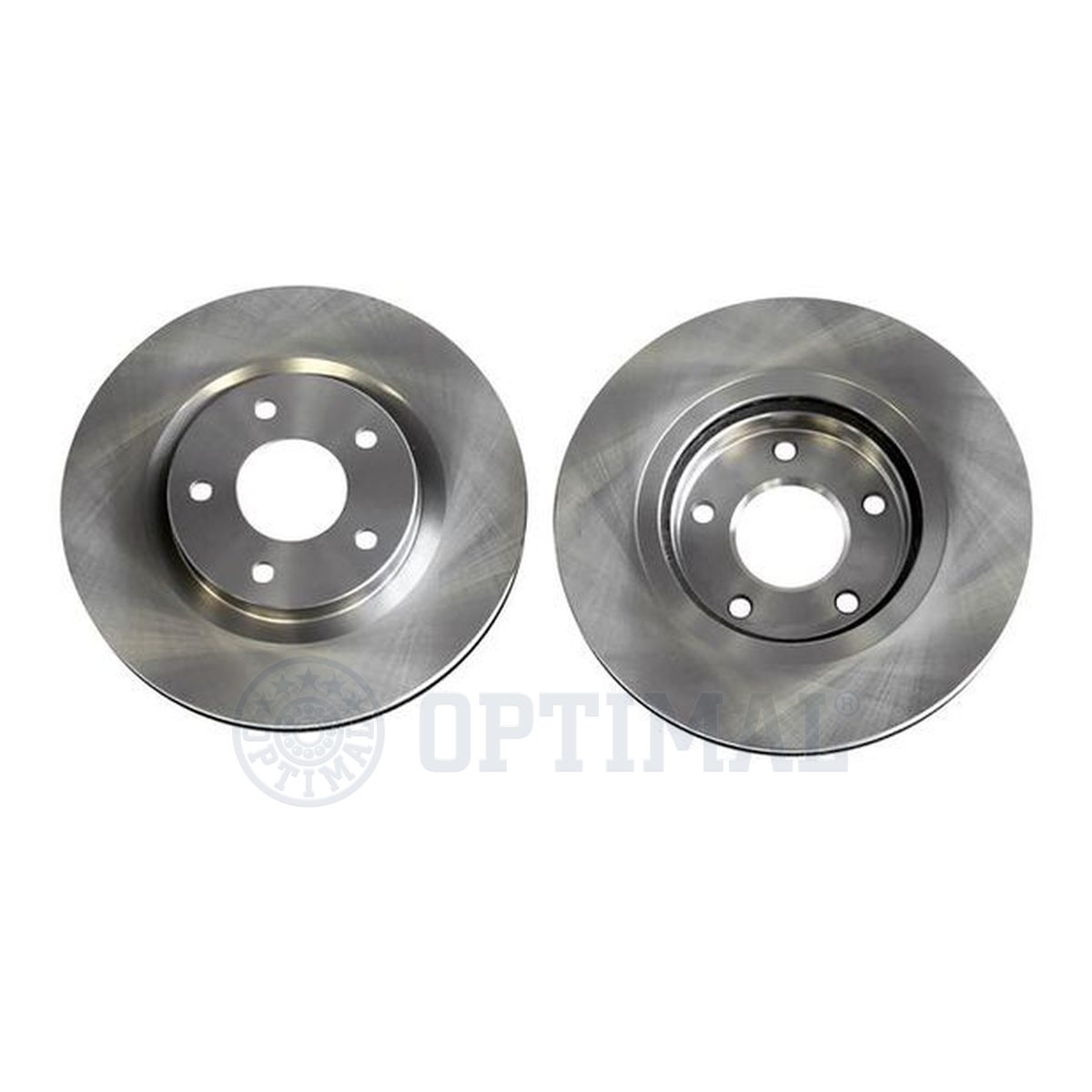 Тормозной диск OPTIMAL BS-8420