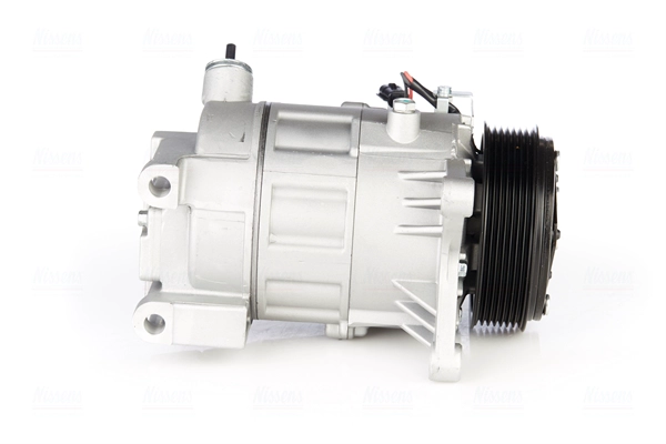 Компрессор кондиционер NISSENS 890226