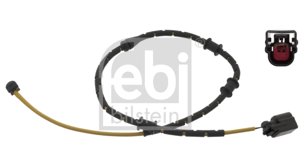 Сигнализатор износ тормозных колодок FEBI BILSTEIN 48920