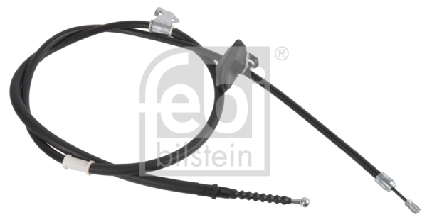 Тросик cтояночный тормоз FEBI BILSTEIN 109495