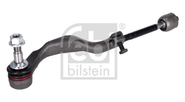 Поперечная рулевая тяга FEBI BILSTEIN 181025