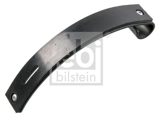Планка успокоителя цепь привода FEBI BILSTEIN 25331