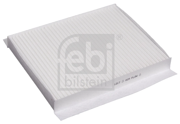 Фильтр воздух во внутренном пространстве FEBI BILSTEIN 26419