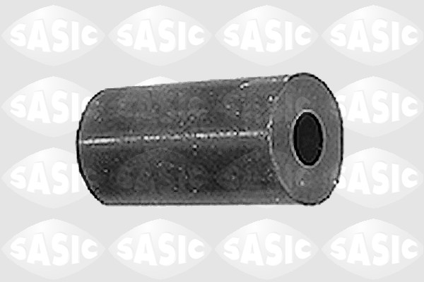 Уплотняющее кольцо коленчатый вал SASIC 2530050