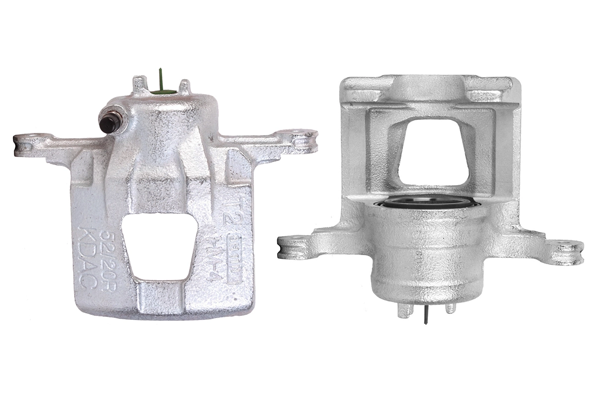 Тормозной суппорт BOSCH 0 986 135 330
