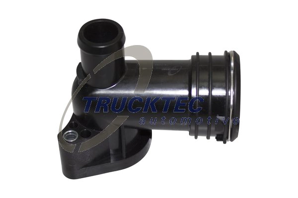 Фланец охлаждающей жидкости TRUCKTEC AUTOMOTIVE 02.19.436