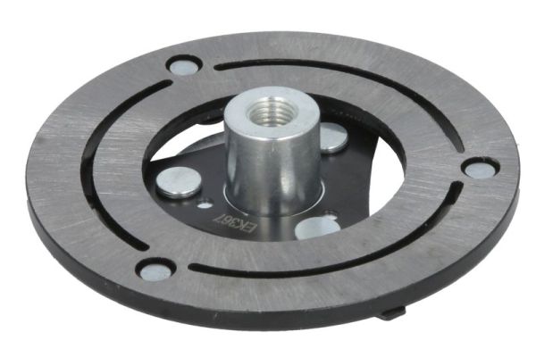 Компрессор кондиционер THERMOTEC KTT020110
