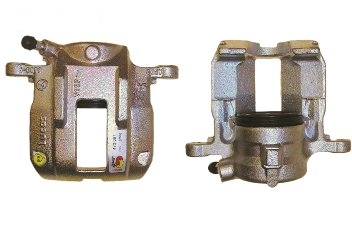 Тормозной суппорт BOSCH 0 986 473 097