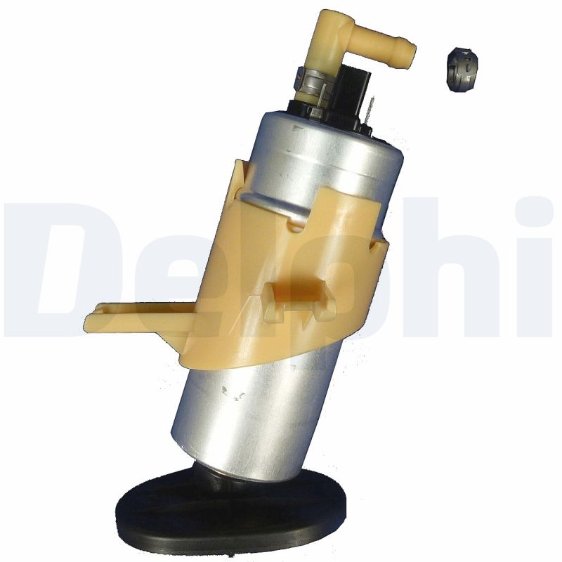 Топливный насос DELPHI FE0498-12B1