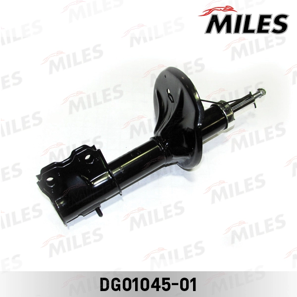 Амортизатор MILES DG01045-01