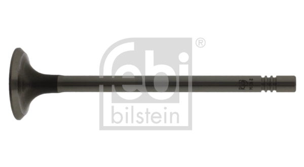 Выпускной клапан FEBI BILSTEIN 21014