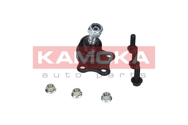 Шарнир независимой подвески / поворотного рычага KAMOKA 9040144