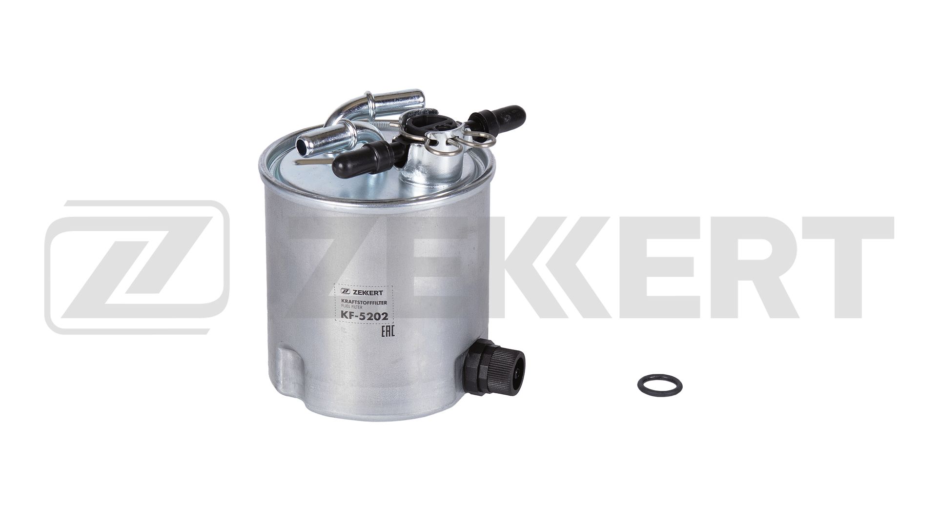 Топливный фильтр ZEKKERT KF-5202