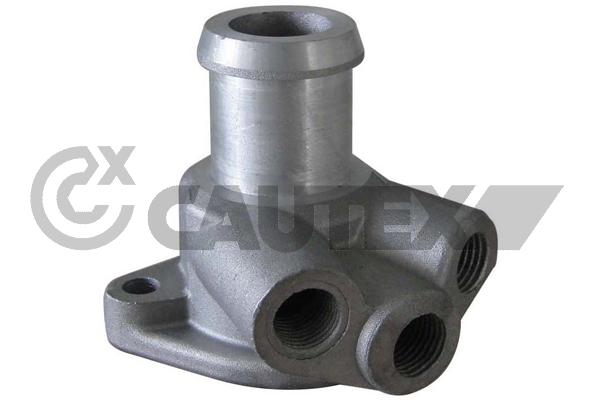 Фланец охлаждающей жидкости CAUTEX 756730